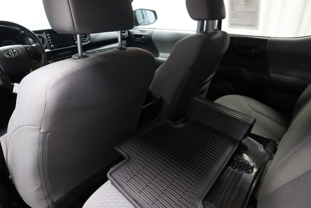 Used 2023 Toyota Tacoma SR AWD/4WD image 21