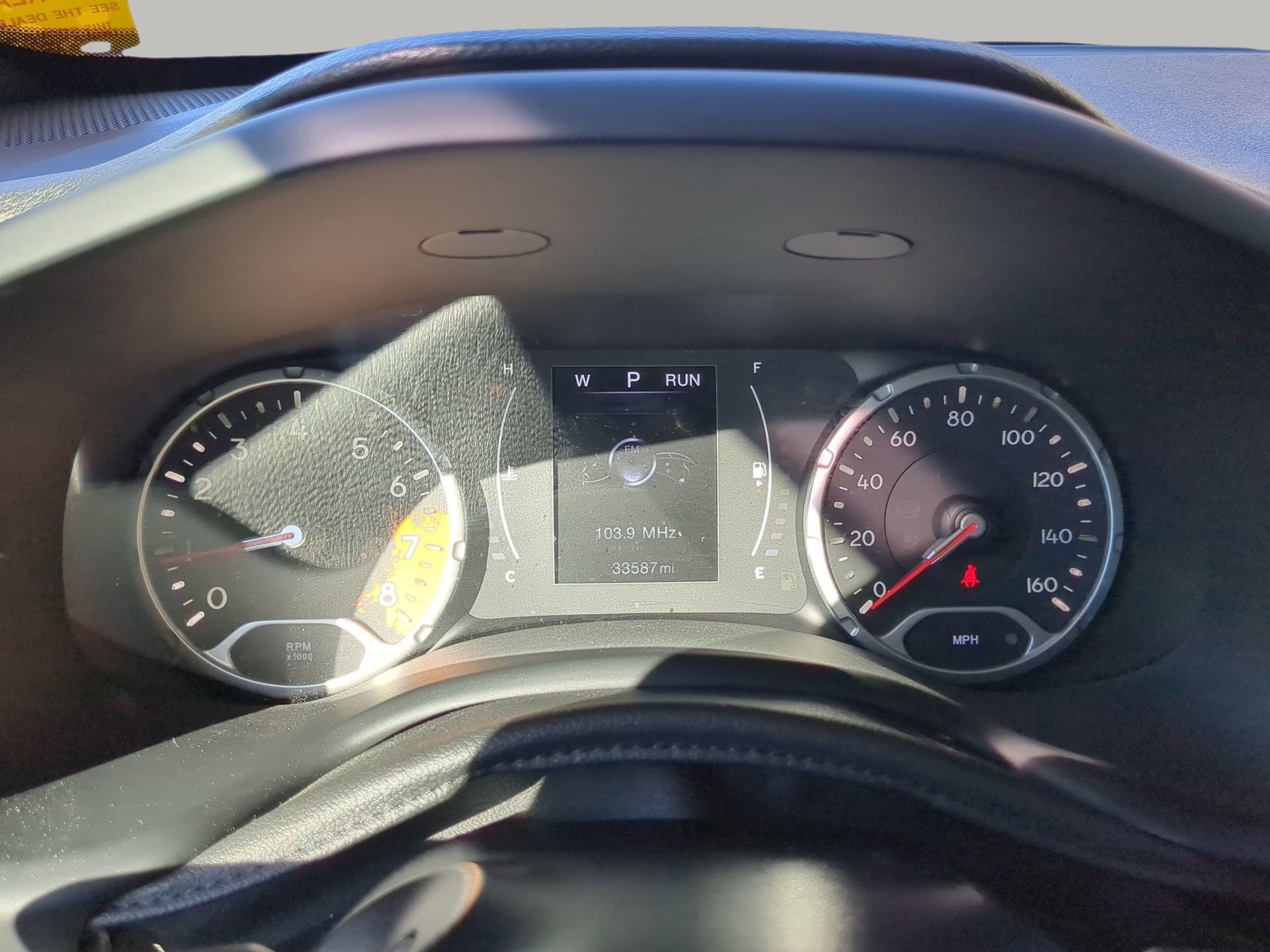 Used 2018 Jeep Renegade Latitude image 59