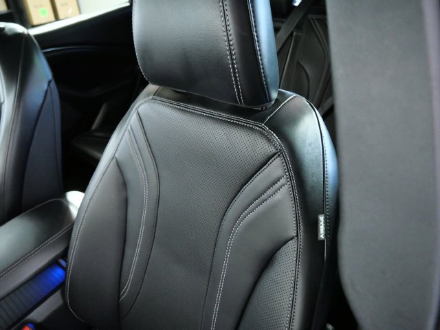 Certified 2023 Ford Mustang Mach-E Premium AWD/4WD image 18