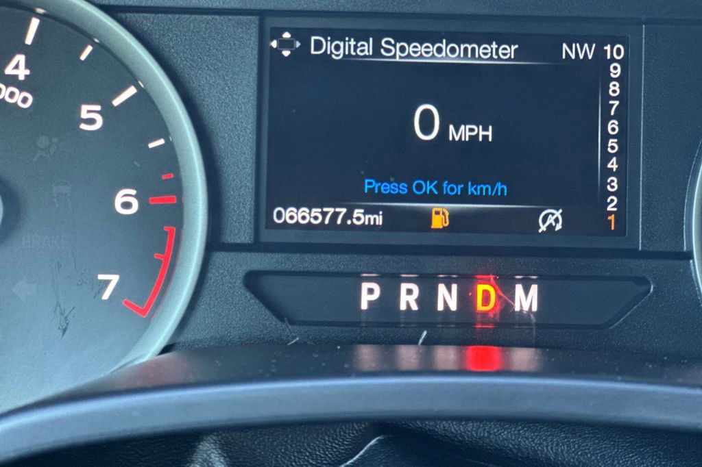 Certified 2020 Ford F150 XLT w/ Equipment Group 301A Mid image 27