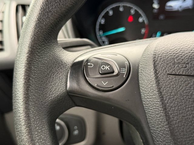 Certified 2023 Ford Transit Connect XL FWD image 17