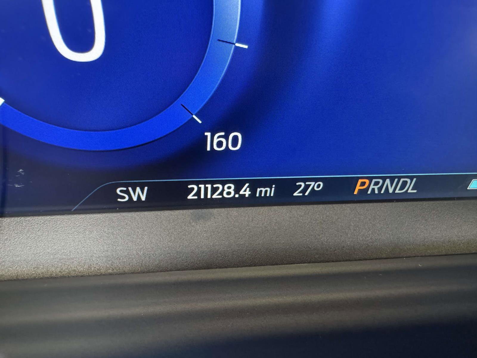 Certified 2022 Ford Escape SEL w/ Technology Package image 24