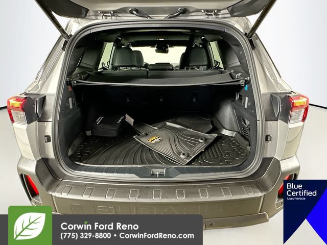 Used 2026 Subaru Outback Wilderness AWD/4WD image 29