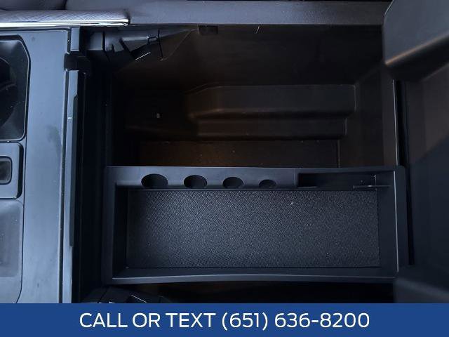 Certified 2023 Ford F150 King Ranch w/ Equipment Group 601A High image 15