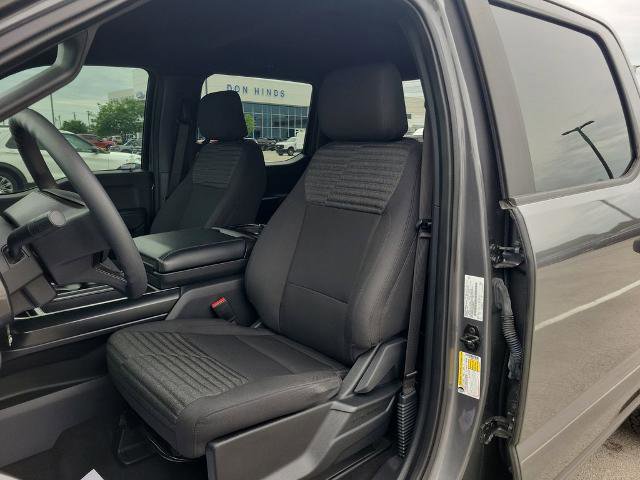 Certified 2023 Ford F150 XL w/ STX Appearance Package AWD/4WD image 16