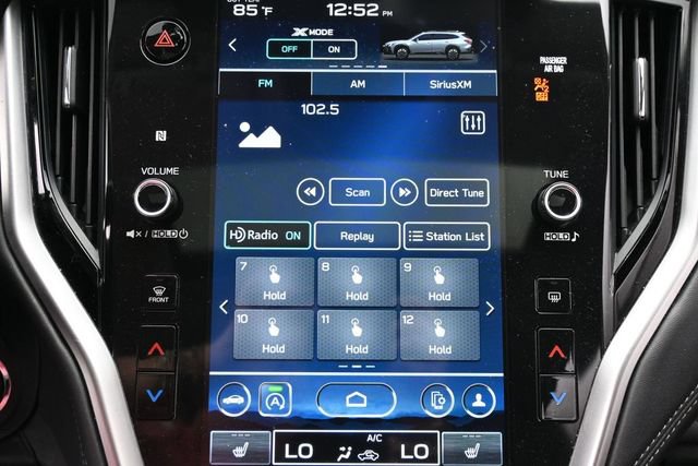 Used 2024 Subaru Outback Limited AWD/4WD image 20