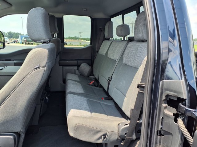 Certified 2024 Ford F250 XLT w/ FX4 Off-Road Package AWD/4WD image 23