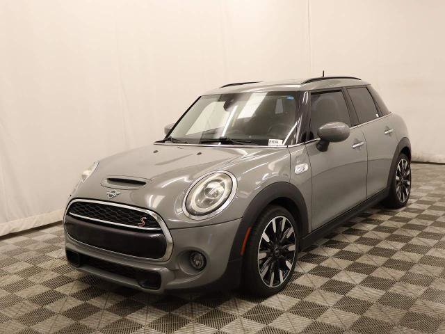 Used 2020 MINI Cooper S FWD image 11