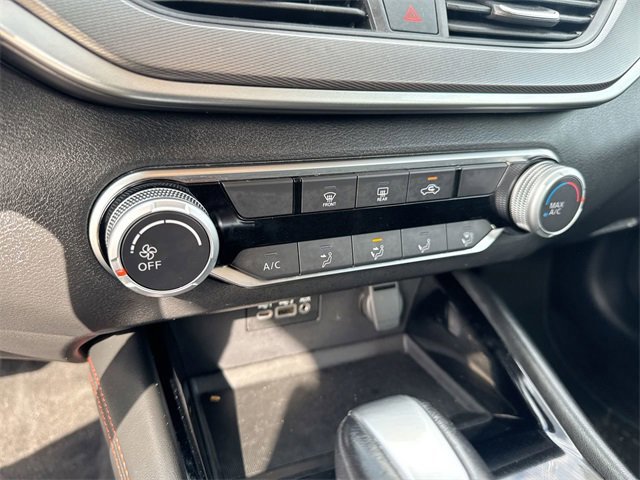 Used 2024 Nissan Altima 2.5 SR image 22