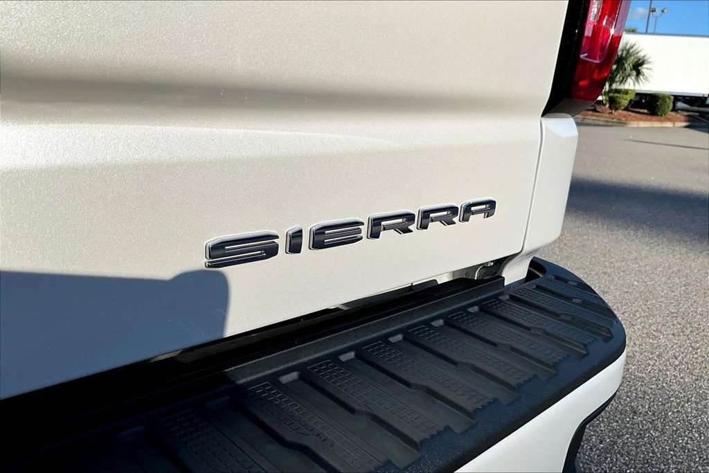 Used 2023 GMC Sierra 1500 Denali w/ Technology Package AWD/4WD image 27
