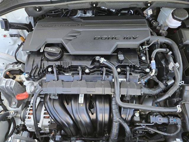 Used 2023 Hyundai Kona SEL w/ Convenience Package AWD/4WD image 32