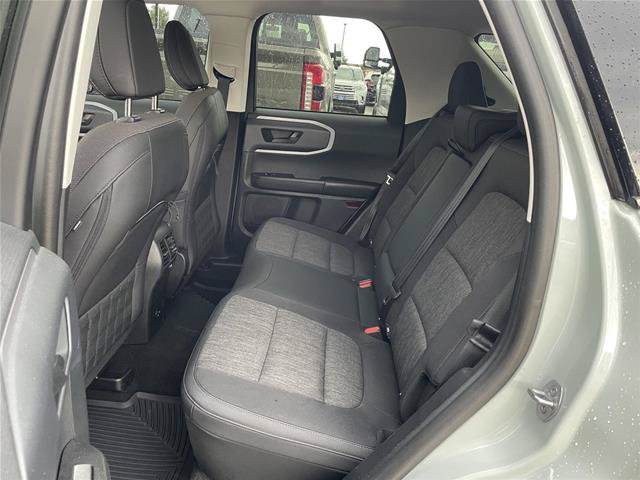 Certified 2022 Ford Bronco Sport Big Bend w/ Convenience Package AWD/4WD image 19