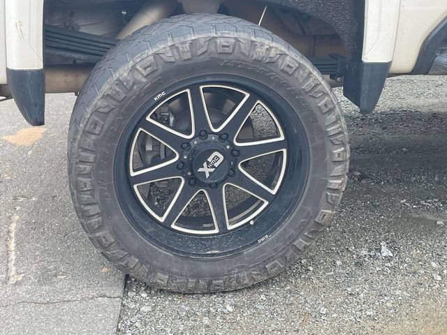 Used 2020 GMC Sierra 2500 Denali w/ Denali Ultimate Package AWD/4WD image 8