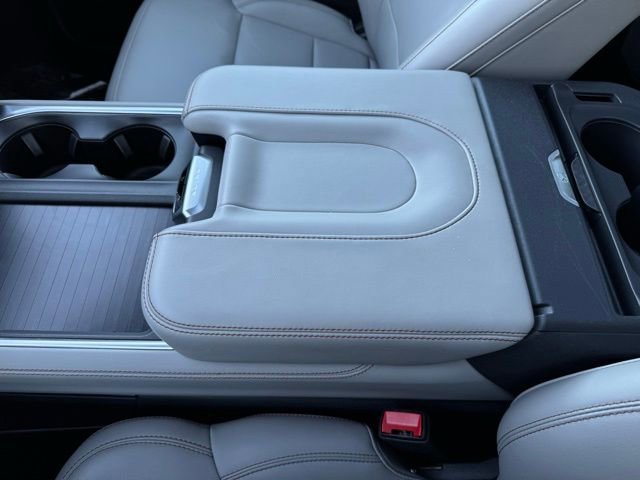 Certified 2025 Ford Expedition Max Active image 24