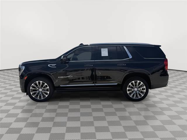 Used 2021 GMC Yukon Denali w/ Denali Premium Package AWD/4WD image 6