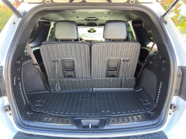 Used 2021 Dodge Durango R/T AWD/4WD image 29