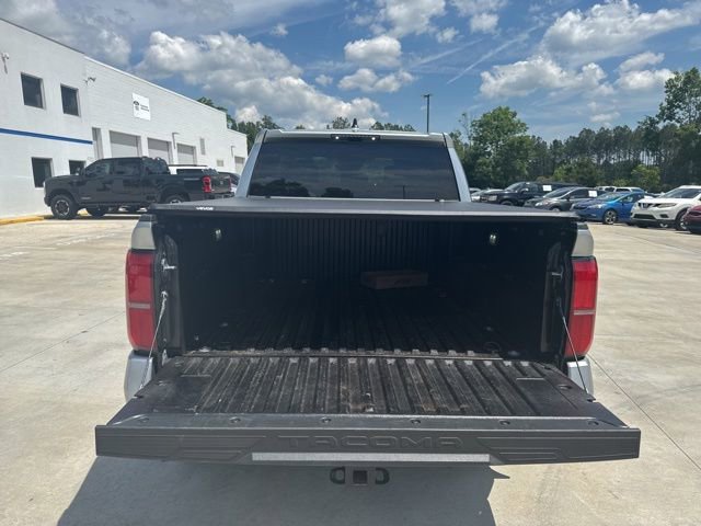 Used 2024 Toyota Tacoma TRD Off-Road AWD/4WD image 45