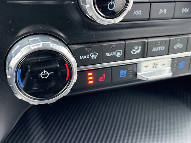 Certified 2023 Ford F150 Limited image 35
