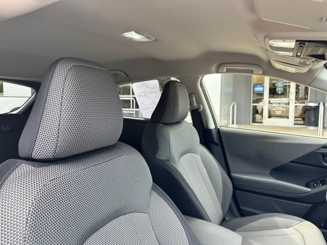 Used 2024 Subaru Crosstrek 2.0i Premium AWD/4WD image 49