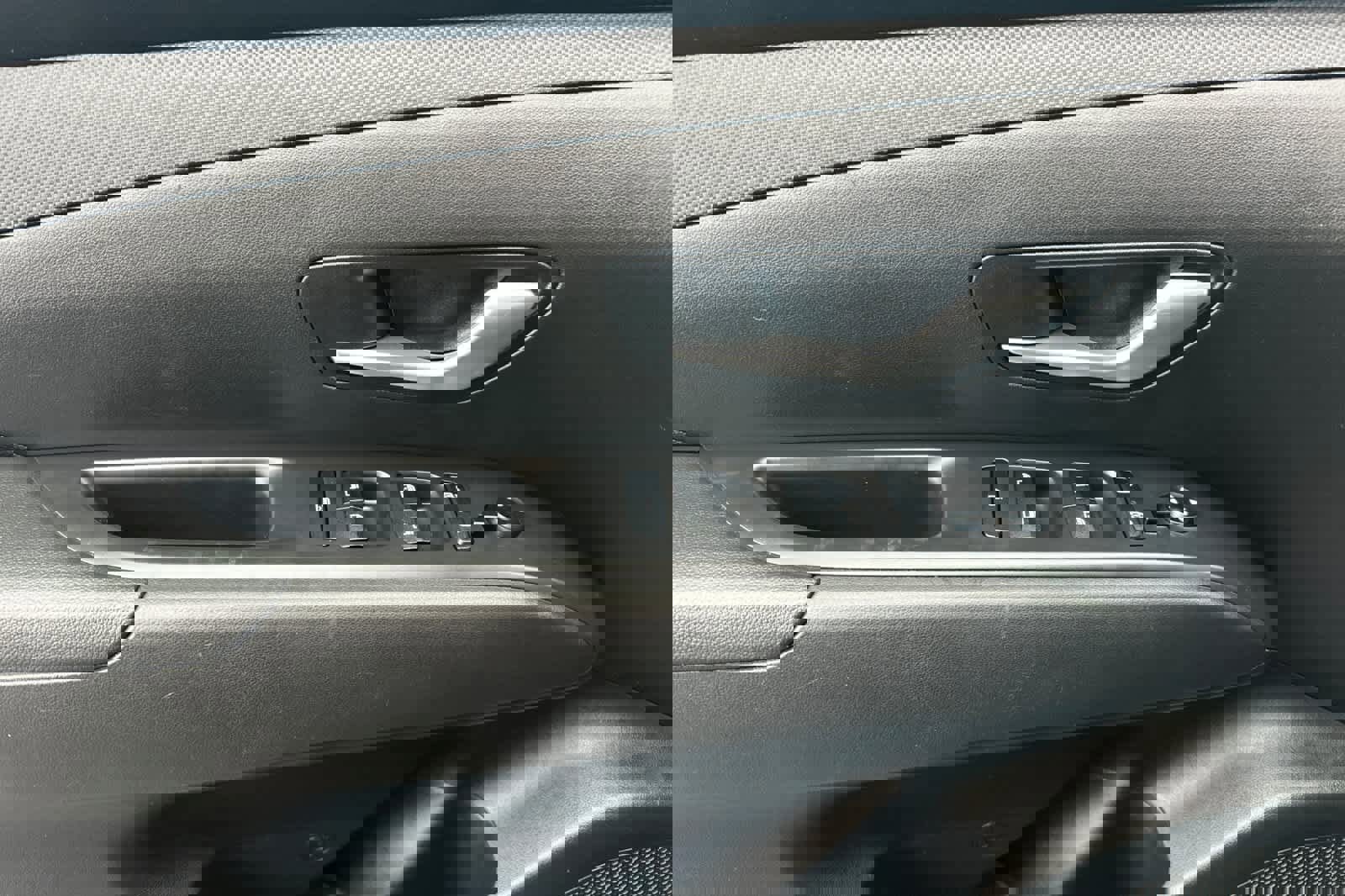 Used 2023 Hyundai Tucson SEL w/ Cargo Package image 12