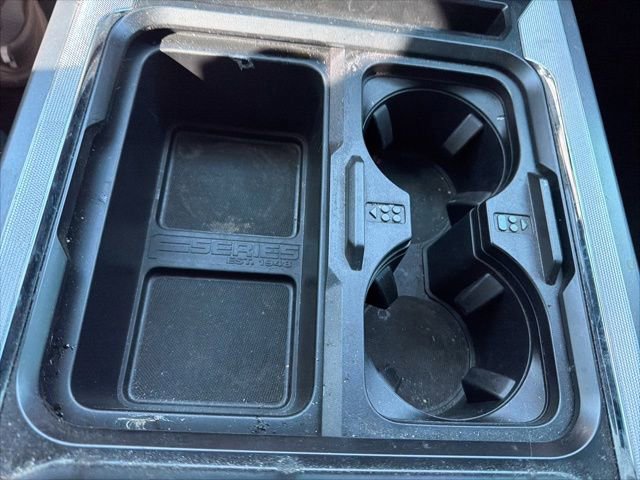 Certified 2024 Ford F250 Lariat w/ FX4 Off-Road Package image 43