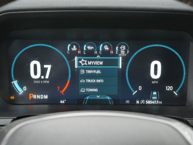 Certified 2023 Ford F150 Tremor w/ Equipment Group 402A High AWD/4WD image 8