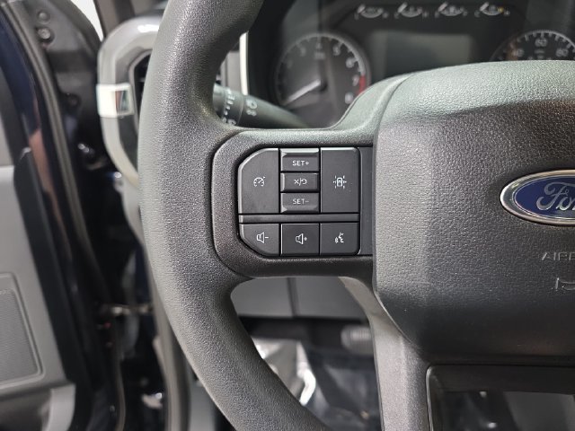 Certified 2023 Ford F150 XL w/ STX Appearance Package AWD/4WD image 17