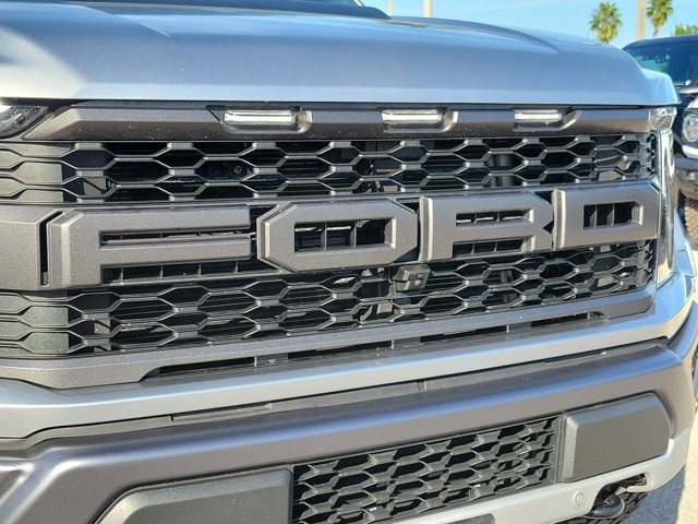 Certified 2022 Ford F150 Raptor w/ Equipment Group 801A High image 7