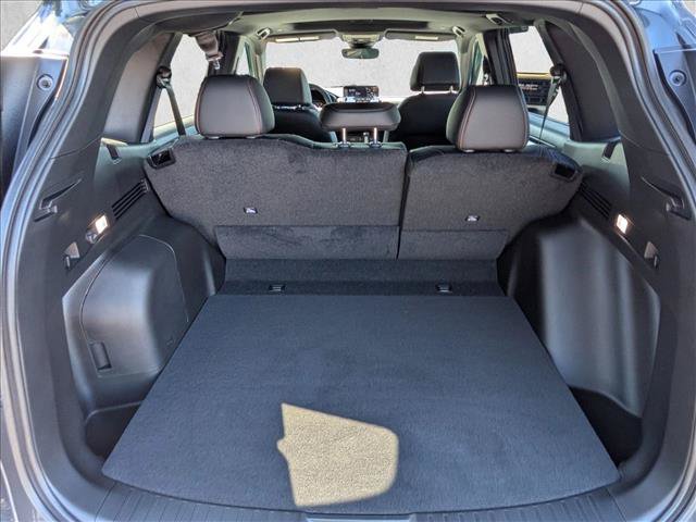 Used 2026 Honda CR-V Sport-L image 6
