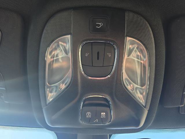 Used 2023 Jeep Compass Latitude w/ Sun and Sound Group image 37