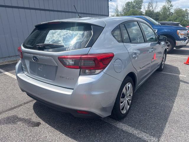 Used 2020 Subaru Impreza 2.0i AWD/4WD image 3