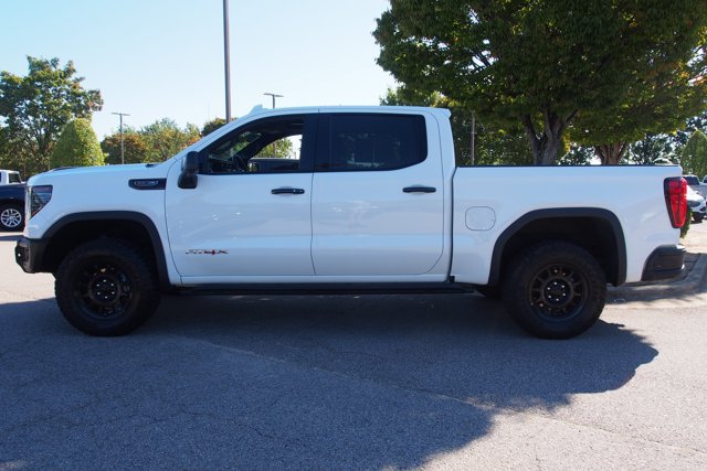 Used 2023 GMC Sierra 1500 AT4X w/ AT4X AEV Edition AWD/4WD image 4