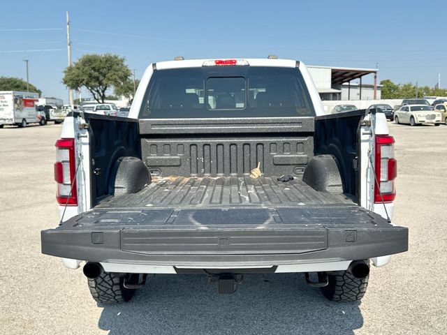 Certified 2023 Ford F150 Tremor w/ Equipment Group 402A High AWD/4WD image 23
