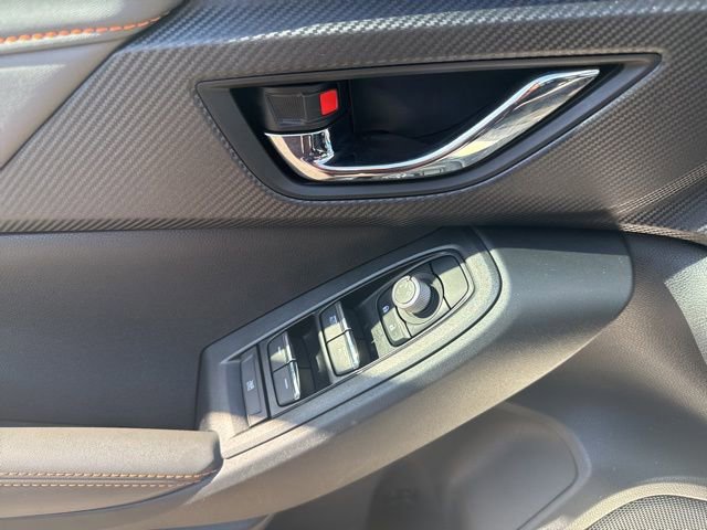 Used 2024 Subaru Crosstrek 2.5i Limited w/ Crosstrek Mirror Package AWD/4WD image 13