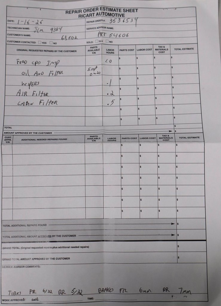 Used 2023 Chrysler Pacifica Touring-L image 12