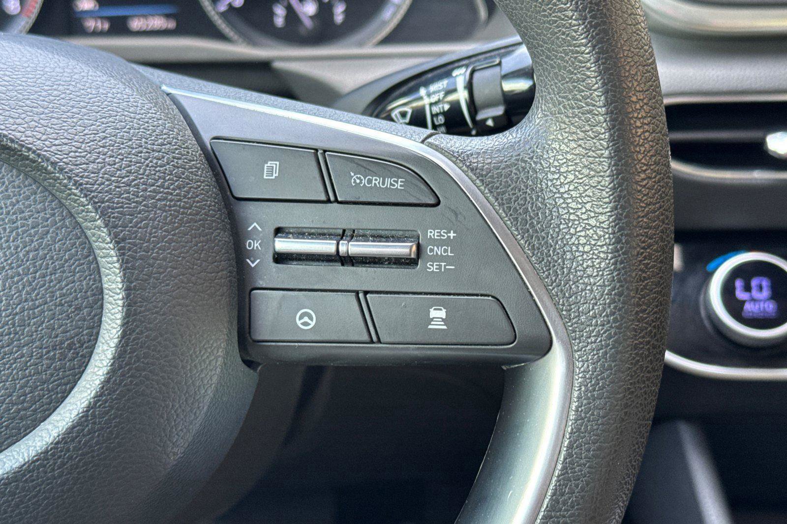 Used 2023 Hyundai Sonata SEL image 28