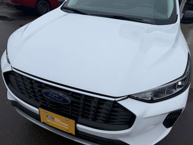 Certified 2023 Ford Escape Active image 11