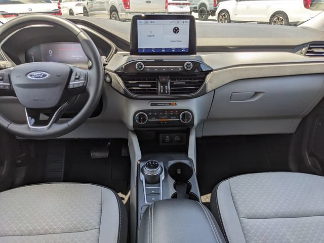Certified 2024 Ford Escape Active FWD image 17
