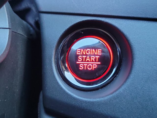 Used 2024 Honda Accord EX image 11
