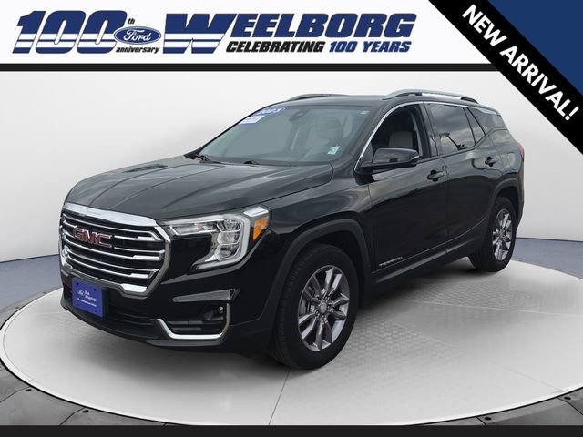Used 2023 GMC Terrain SLT