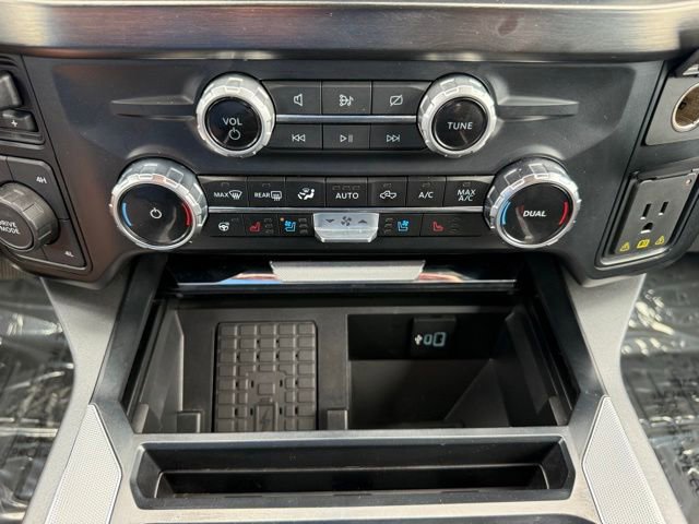 Certified 2023 Ford F250 Lariat w/ FX4 Off-Road Package AWD/4WD image 32