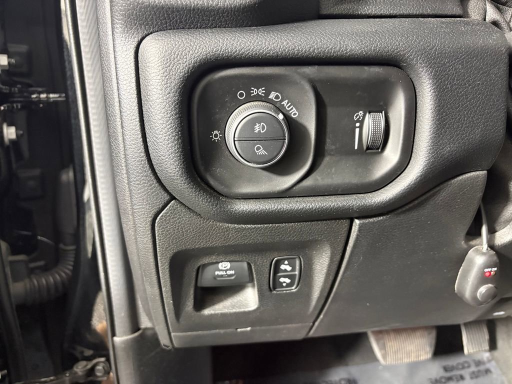 Used 2020 RAM 1500 Sport AWD/4WD image 13