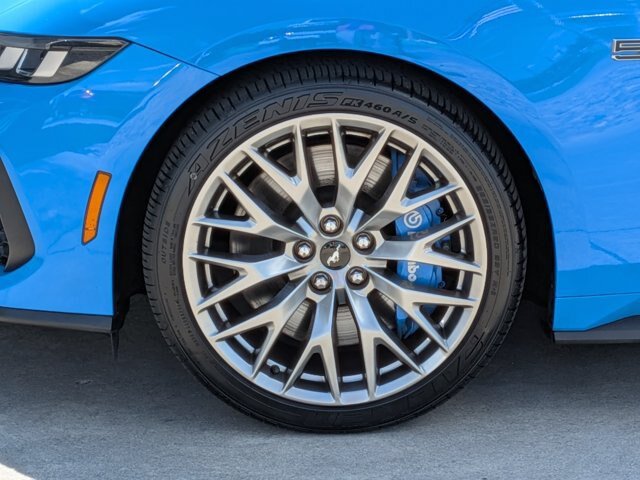 Certified 2024 Ford Mustang GT Premium RWD image 11