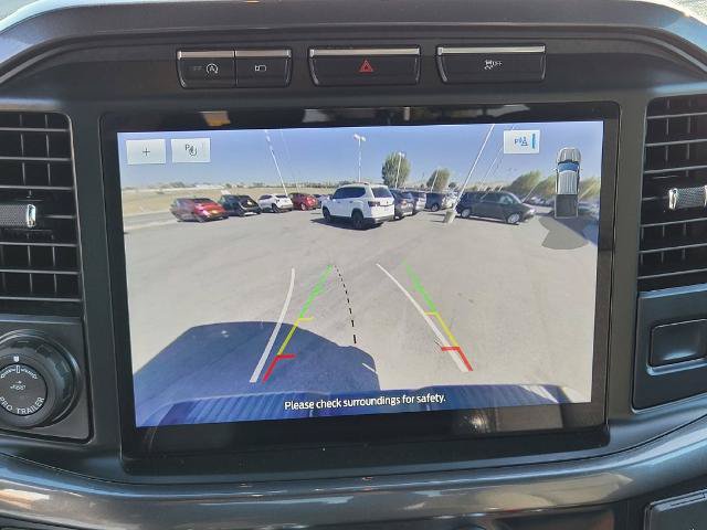 Certified 2023 Ford F150 XLT w/ Equipment Group 302A High AWD/4WD image 19