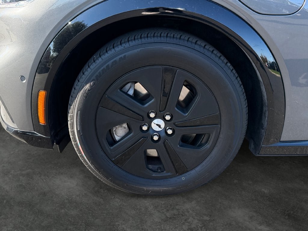 Certified 2023 Ford Mustang Mach-E California Route 1 AWD/4WD image 5