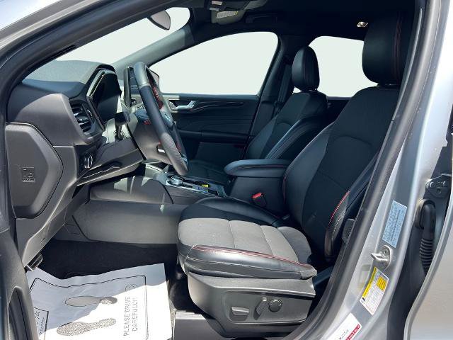 Certified 2023 Ford Escape ST-Line Elite AWD/4WD image 9