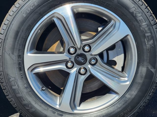 Certified 2023 Ford Edge SEL w/ Convenience Package AWD/4WD image 17