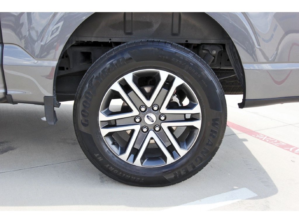Certified 2023 Ford F150 XL w/ STX Appearance Package RWD image 36