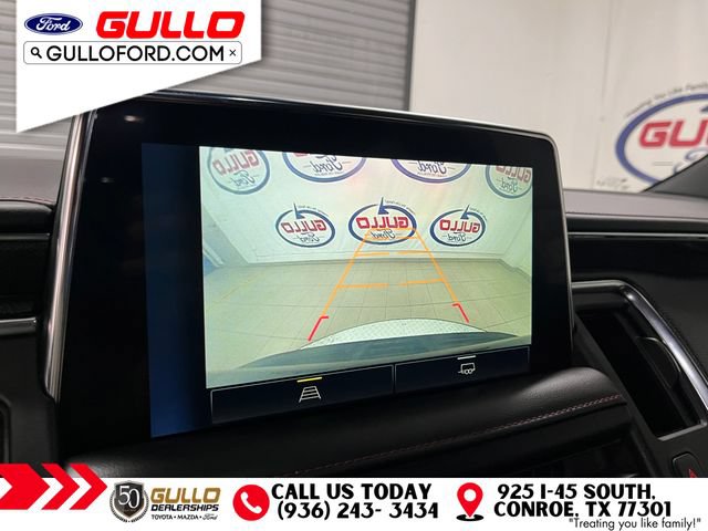Used 2022 Chevrolet Tahoe RST RWD image 25