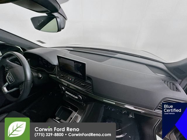 Used 2023 Audi SQ5 Premium Plus AWD/4WD image 32